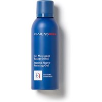 Clarins MEN Ideal Shave Foaming Gel - Pianka do golenia