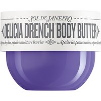 Sol De Janeiro Delicia Drench Body Butter - Masło Do Ciała - Delicia Drench Body Butter - Dla Kobiet