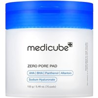 Medicube Zero Pore Pad 2.0 - Złuszczające płatki do twarzy