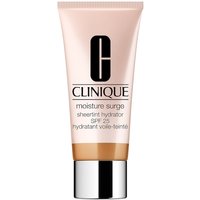 Clinique Moisture Surge - Sheer Tint Hydrator Spf 25 - Medium - - Dla Kobiet