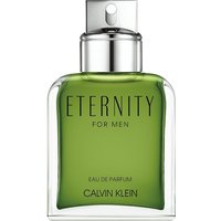 Calvin Klein Eternity For Men - Woda Perfumowana - Eternity Man Edp - Dla Mężczyzn