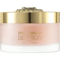 Dolce & Gabbana Devotion - Krem Do Ciała - Devotion Devotion Rich Body Cream - Dla Kobiet