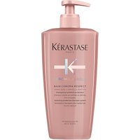 Kérastase Chroma Absolu Kąpiel Do Włosów Koloryzowanych - Chroma Absolu Bain Crespect - Dla Kobiet
