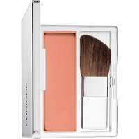 Clinique Blushing Blush Powder Blush - Róż Do Policzków - 02 Innocent Peach - Dla Kobiet