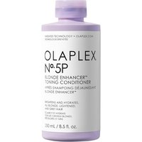 Olaplex No.5p Blonde Enhancer Toning - Odżywka Do Włosów - Blonde Enhancing Toning Condi - Dla Kobiet