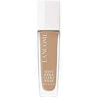 Lancôme Teint Idole Ultra Wear Care & glow - Pielęgnujący I Nawilżający Podkład - Teint Idole Ultra glow Foundation 14 - Dla Kobiet