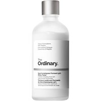 The Ordinary Tonique Lacté aux Ferments de Saccharomyces 30% - Łagodny tonik złuszczający
