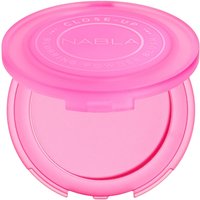 Nabla Close-up Blurring Powder Blush - Blush - Close-up Blurring Powder Blush - Dla Kobiet