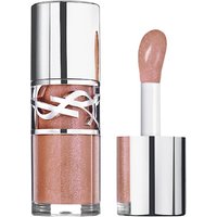 Yves Saint Laurent Loveshine Plumping Lip Oil gloss - Olejek Do Ust W Błyszczyku - Love Shine Ysl Loveshine gloss 12 - Dla Kobiet