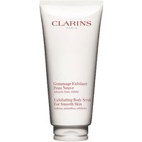 Clarins Cl Piling Do Ciala - Body Exfoliating - Soins Corps gommage Exfoli Peau Neuve - Dla Kobiet
