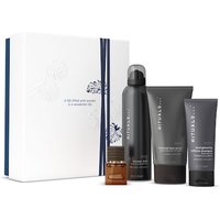 Rituals Rituals Homme - Średni Zestaw Podarunkowy - Rituals Homme Medium gift Set - Dla Mężczyzn