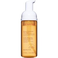 Clarins Cleansing - Mus Oczyszczający - Clarins Mousse Nettoyante Peau Neuve - Dla Kobiet