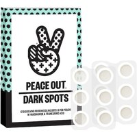 Peace Out Skincare Dark Spots - Plastry na ciemne plamy