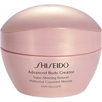 Shiseido Super Slimming Reducer - Wyszczuplający krem antycelulitowy