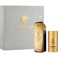 Rabanne Fragrances Rabanne- Zestaw Świąteczny Woda Toaletowa + Deo - Ra 1m Edt100 + Deo Stick - Dla Kobiet
