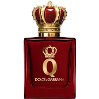 Dolce & Gabbana Q By Dolce&gabbana- Perfumy - Q By Dg Parfum - Dla Kobiet