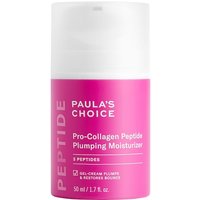 Paula's Choice Peptide - Krem nawilżająco-wypełniający z peptydami pro-kolagenowymi
