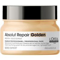 L'oréal Professionnel Absolute Repair Pielęgnacja Twarzya Złota - Serie Expert Absolute Repair Pielęgnacja Twarzy gold - Dla Kobiet