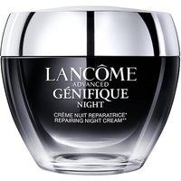 Lancome Génifique Repairing Night Cream - Krem na noc