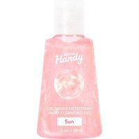 Merci Handy Produkt Czyszczący - Żel Do Mycia Rąk - galactic Hand Cleansing gel Sun - Dla Kobiet