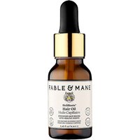 Fable & Mane HoliRoots - Olejek wzmacniający włosy