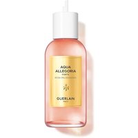 Guerlain Aqua Allegoria Forte Rosa Palissandro - Woda Perfumowana - Aqua Allegoria Rosa Paliss Rech - Dla Kobiet