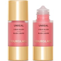 Hourglass Unreal Liquid Blush - Róż W Płynie - Whim - Dla Kobiet