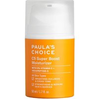 Paula's Choice C5 Super Boost Moisturiser - Krem nawilżający C5 Super Boost