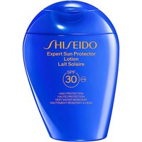 Shiseido Expert Sun Protector Lotion Spf30 - Sun Cream - gsc Sun Lotion Spf30 - Dla Kobiet