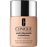 Clinique Anti-blemish Solutions - Liquid Makeup - Cn 28 Ivory - Dla Kobiet