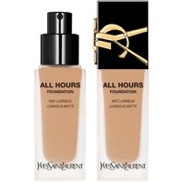 Yves Saint Laurent All Hours Foundation - Podkład - Encre De Peau Ysl Ah Fdt Reno Mn7 - Dla Kobiet
