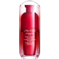 Shiseido Ultimune Eye - Energetyzujący krem pod oczy