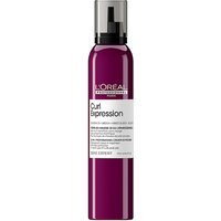 L'oréal Professionnel Curl Expression Pianka 10 W 1 - Serie Expert Curl Mousse 10in1 - Dla Kobiet