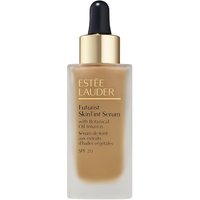 Estée Lauder Futurist Skin Tint Serum Foundation Spf 20 - Podkład - Futurist Skintint 3n2 Wheat - Dla Kobiet
