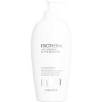 Biotherm Lait Corporel Active Recovery - Regenerujące mleczko do ciała
