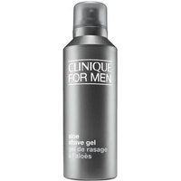 Clinique Aloe Shave Gel - Żel do golenia