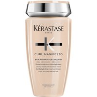 Kérastase Curl Manifesto Nawilżająca Kąpiel - Curl Manifesto Hydration Douceur - Dla Kobiet