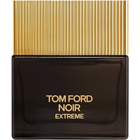 Tom Ford Noir Extreme - Woda Perfumowana - Atomizer - Dla Mężczyzn