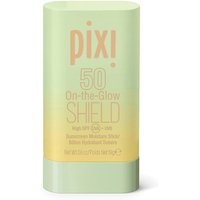 Pixi On-the-glow Shield - Nawilżający Sztyft Z Filtrem Przeciwsłonecznym - On-the-glow Shield - Dla Kobiet