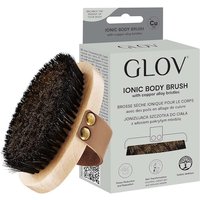 Glov Szczotka do ciała - Ionic Dry Brush