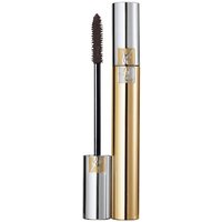 Yves Saint Laurent Mascara Volume Effet Faux Cils - Tusz Do Rzęs - 02 Brown - Dla Kobiet