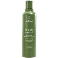AVEDA Be Curly Advanced - Szampon - - Dla Kobiet
