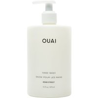 OUAI Hand Wash - Złuszczający Płyn Do Mycia Rąk - Hand Wash - Dla Kobiet