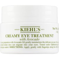 Kiehl's Since 1851 Creamy Eye Treatment With Avocado - Krem Pod Oczy - Avocado Eye Cream - Dla Kobiet