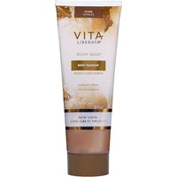 Vita Liberata Body Blur - Body Blur Makeup Do Ciała - Body Blur, Dark - Dla Kobiet