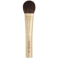 Nabla Big Powder Brush - Pędzel Do Pudru - Powder Brush - Dla Kobiet