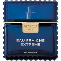 Versace Eau Fraiche Extreme - Woda Perfumowana - Eau De Parfum Nat. Spray - Dla Mężczyzn