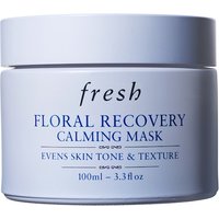 Fresh Floral Recovery Calming Pielęgnacja Twarzy - Kojąca Pielęgnacja Do Twarzy Na Noc Z Witaminą C - Floral Recovery Calming Pielęgnacja Twarzy - D