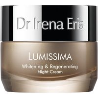 Dr Irena Eris Lumissima Whitening & Regenerating Night Cream - Krem Na Noc - - Dla Kobiet