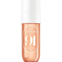 Sol De Janeiro Cheirosa 91 - Perfumowana Mgiełka Do Ciała I Włosów - Cheirosa 91 Brume Parfumée - Dla Kobiet
